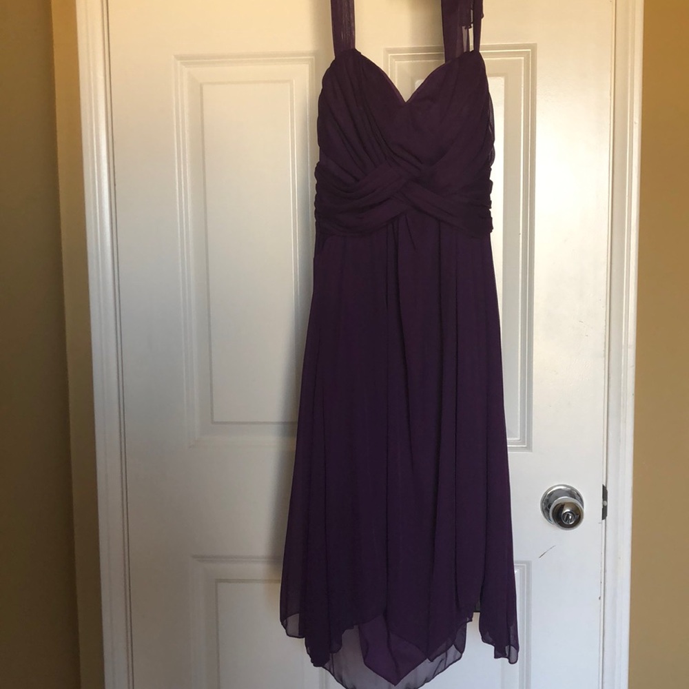 B Darlin Prom Homecoming Dress